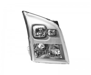 фара правая! электр.\ Ford Transit all 06> 20B735052B TYC