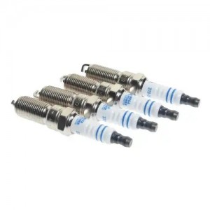 Свеча зажигания FORD (4шт.) MEGAPOWER 37031127 MEGA POWER