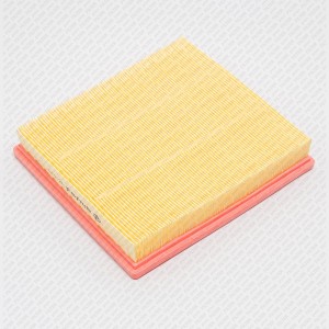 Фильтр воздушный BMW 3(F30)/ 1(F20) 10- LF0124 LF0124 GREEN FILTER