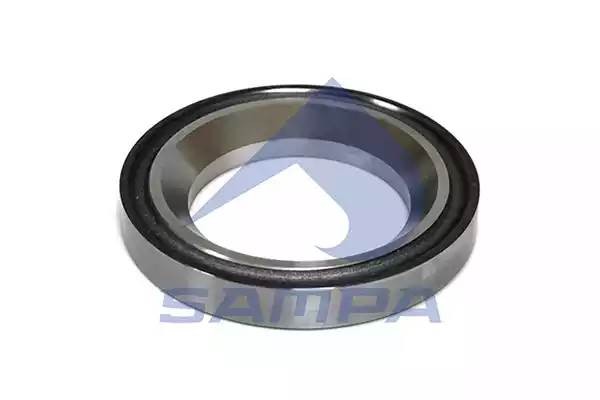 Кольцо VOLVO ступицы упорное SAMPA 030356 SAMPA