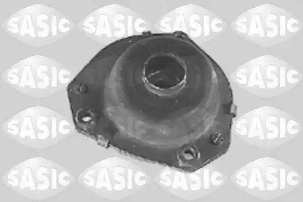 Опора амортизатора передн левая CITROEN JUMPER, FIAT DUCATO (230) 0385185 0385185 SASIC