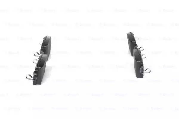 RENAULT MASTER II 09/00> 115.8x51.3x16.8ММ 0 986 494 043 BOSCH