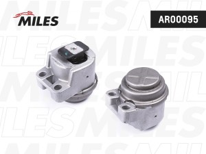 Опора двигателя FORD MONDEO IV/S-MAX AR00095 AR00095 MILES