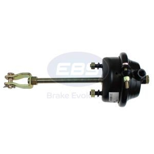 Камера тормозная 9" 4231029000 020109900 EBS