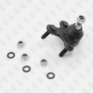 VW GOLF V (2004-2009)/AUDI A3 [8P1] (2003- 2013) FK0268R FIXAR