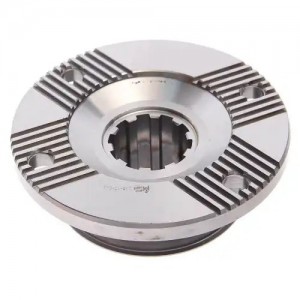 Фланец КАМАЗ-ЕВРО межосевого дифференциала MEGAPOWER 25012003 MEGA POWER