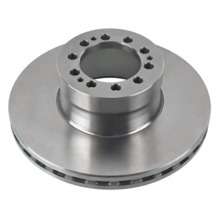 105973 Диск тормозной 105973 FEBI BILSTEIN