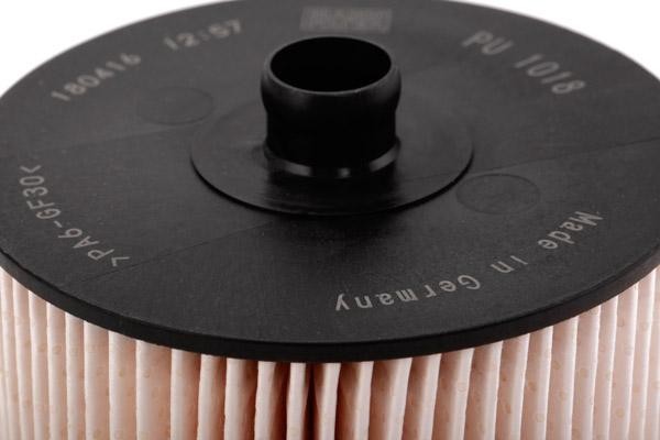 PEUGEOT/ FORD / CITROEN PU1018X MANN FILTER