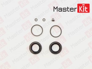 Ремкомплект тормозного суппорта Bendix 77A1298 77A1298 MASTER KIT