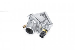 VOLVO S80 (1998-2006) 1530062 METACO