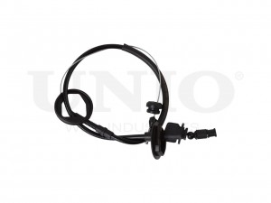 Трос газа UNIO CAB-40003 UNIO