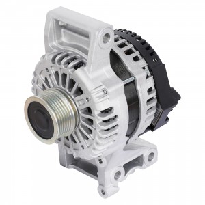Генератор для а/м Geely Coolray (22-) 1.5T 150A (LG 2724) LG2724 START VOLT