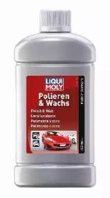 1467 LiquiMoly Универсальная полироль для любых поверхностей Polieren & Wachs (0 1467 LIQUI MOLY