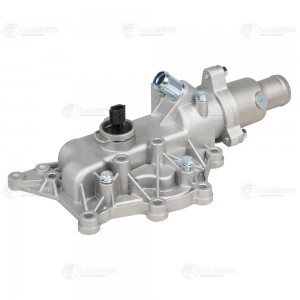 Термостат для а/м Renault Fluence 10-/Megane II 02- 1.6i AT 83°С алюм. корпус LT LT0926 LUZAR