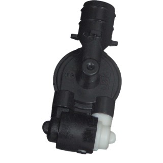 Мотор омывателя RENAULT Logan FEBI 24633 FEBI BILSTEIN