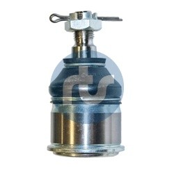опора шаровая нижняя!палец 14mm\ Honda Civic 92> 93-06613 RTS
