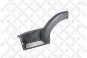 корпус подножки кабины! левый\ MB Atego 8723269SX STELLOX