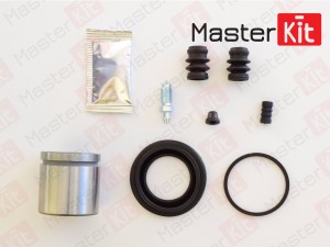 Ремкомплект тормозного суппорта+поршень NISSAN-DATSUN PATROL GR II Y61 06-97- 77 77A1925 MASTER KIT