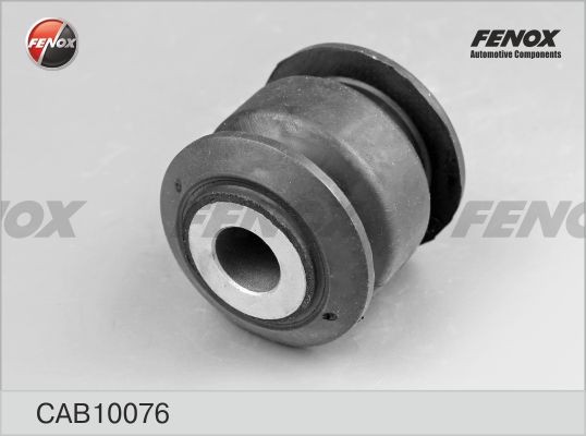 Сайлентблок передний переднего рычага CAB10076 FENOX
