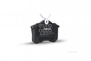 AUDI/VW / PEUGEOT 307 / SEAT /FORD 3010002 METACO