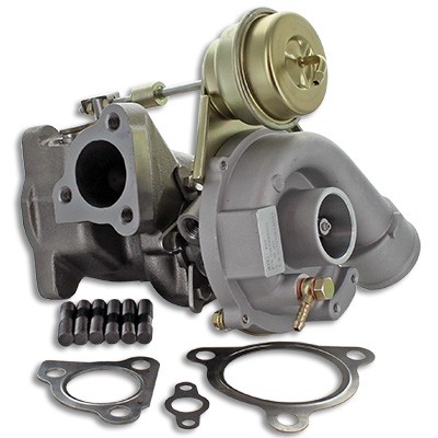 Турбокомпрессор VW Passat (00-05) AUDI A4 (02-05) MEAT&DORIA 65050 MEAT DORIA