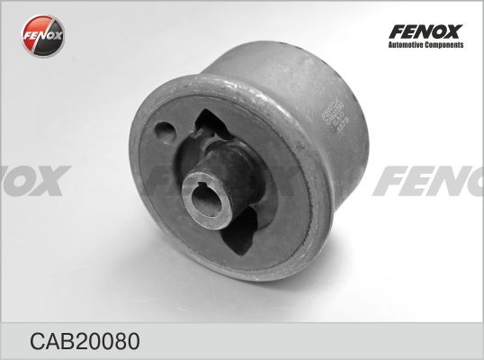 Сайлентблок CAB20080 FENOX
