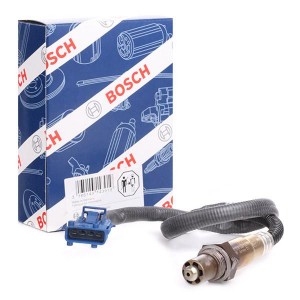 Датчик кислорода PEUGEOT 307,406,407 (08-) BOSCH 0 258 006 185 BOSCH