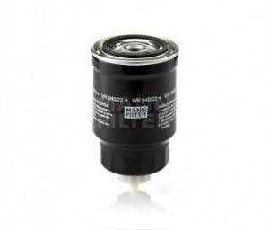 Фильтр топливный WK940/22 WK94022 MANN FILTER