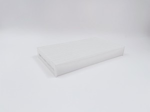 Фильтр салонный RENAULT Fluence (L30) 10-, Megane III 10- GB-9988 GB-9988 BIG FILTER