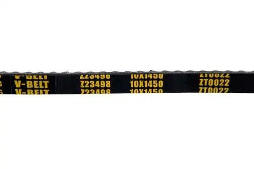ремень клиновой! 10x1450 MAN Truck Z23498 ZENTPARTS