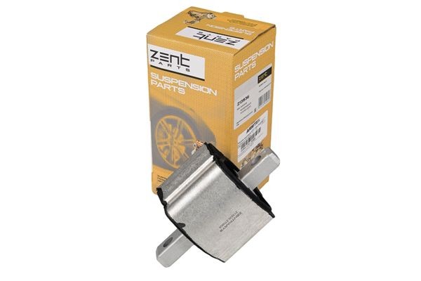подушка КПП!\ MB W202/W203 1.8-4.3/2.0CDi-3.2CDi 93> Z13936 ZENTPARTS