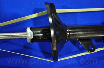 Амортизатор задний левый HYUNDAI ELANTRA 00- PJA-132A PJA132A PMC PARTS MALL