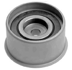 Ролик ГРМ опорный Hyundai Sonata (EF), Santa FE I (SM), Trajet 2.0 (98-15) GT100 GT10061 GMB