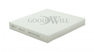 ФИЛЬТР САЛОНА AG 561 CF GOODWILL