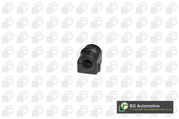 втулка стабилизатора переднего! d16\ Opel Astra 1.2 98>/Vectra 95> BU2351 BG AUTOMOTIVE