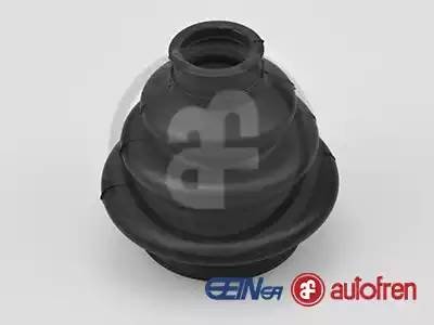 к-кт пыльника ШРУСа!\ Audi A4 1.9TD 01>,BMW E30/Z3 1.6i-3.2i,Volvo 340/360 1.4-2 D8213 AUTOFREN SEINSA