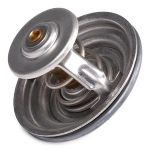 термостат! с кольцом\ Audi 100/A6 2.0/2.3/2.5TDi <97, VW Passat <88 18278 FEBI BILSTEIN