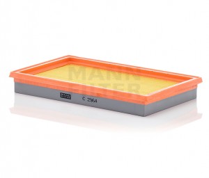 NISSAN TEANA J31 (2003-2008) C2964 MANN FILTER