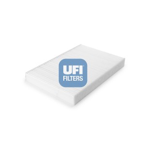 Фильтр салонный 53.161.00 53.161.00 UFI