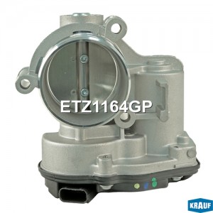 Дроссельная заслонка ETZ1164GP ETZ1164GP KRAUF
