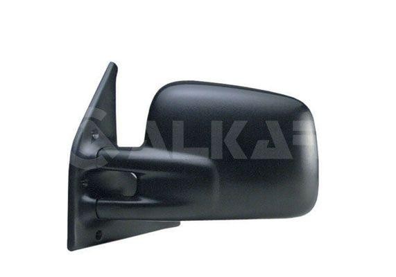 зеркало левое! мех.\ VW T4 90-03 6101986 ALKAR