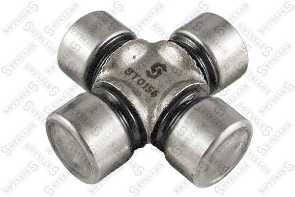 крестовина кардана! рулевая D16xL38\ 20-36006-SX STELLOX