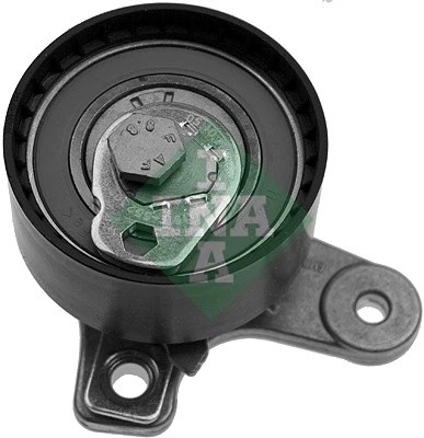ролик натяжной ремня ГРМ!\ Opel Antara 2.0CDTi 06> 531 0815 10 INA