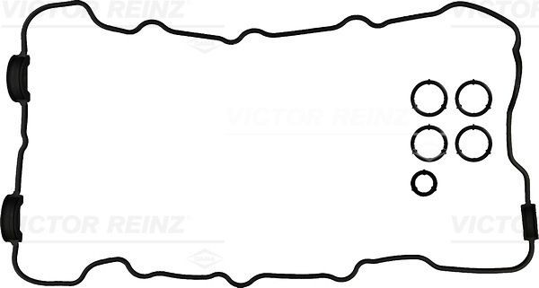 NISSAN ALMERA/SERENA (2.0) 92> К-КТ 15-53086-01 VICTOR REINZ