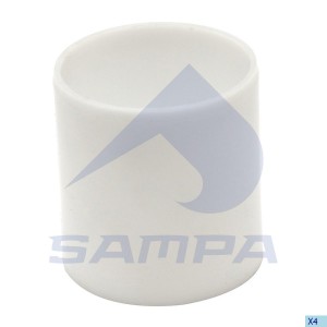 втулка сцепного устройства 62.5xd67x71.5! (м)\ Ringfeder Type2050/2051/92/CX 095.027 SAMPA