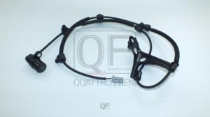 датчик ABS! задний лев.\ Toyota Land Cruiser J100 4.7i 98-07 QF61F00126 QUATTRO FRENI