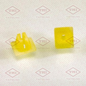 Клипса автомобильная [упаковка 10 штук] HONDATOYOTANISSAN TJB1030 TJB1030 TATSUMI
