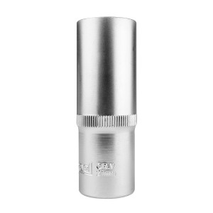 Головка торцевая 1/2" (21) "AV Steel" (высокая, 12 граней) AV521221 AV STEEL