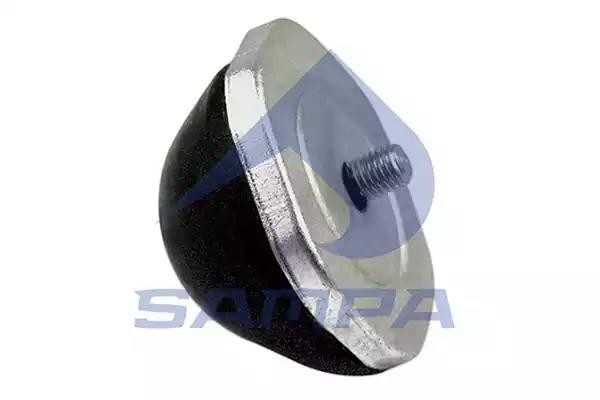 Отбойник RVI 7401580214 VOLVO 1580214 030081 SAMPA