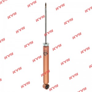 амортизатор задний газовый! Seat Altea/Leon,Skoda Octavia,VW Jetta/Passat all 04 354006 KAYABA